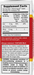 Superior Source Children’s Iron 5 mg, Quick Dissolve MicroLingual Tablets, 100 Count, Non-GMO