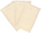 Evriholder Kitchen Sponges, Super Absorbent Dish Cleaners made with Sustainable Bamboo Fiber, Pack of 3