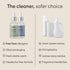 Packaging Vove Signature Scent Drops, Magnolia Bergamot Cedar - Laundry Fragrance Oil with Glass Dropper, Scent
