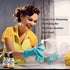 Gardenia Essential Oil 4 Fl Oz (120ml) for Diffuser, Humidifier, Home, Bath, Cleaning, Massage, Yoga, DIY Candle