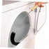 2pcs Washing Machine Cleaning Brush, Sink Drain Brush Cleaner Tool for Washing Machine Tube
