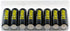 Powerex Low Self-Discharge Precharged AA Rechargeable Nimh Batteries, MH-8AAP-BH