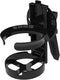 Mobility Cup Holder for Adults, Portable Drink Holder for Wheelchair, Adjustable & Foldable Cup Carrier
