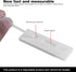 Pack of 10 Pig Pregnancy Test Strips for Early Detection Testing Tool Veterinary Equipment