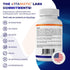 Vitamatic Vitamin B6 (Pyridoxine HCI) 25 mg, 250 Vegetarian Tablets | Promotes Energy Production and Immune Health