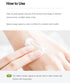 ZEROID Richenic Cream with Urea 5% - Intensive Skin Care for Dry Skin, Korean Face Moisturizer, 2 fl oz