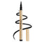 Waterproof Liquid Eyeliner - Smudge-Proof, Long-Lasting Vegan Eye Liner Pen, 2mL Black