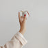 Ceramic Match Holders with Striker - Set of 2, Decorative Modern Home Decor Gifts, Matches NOT included