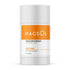 MAGSOL Natural Deodorant for Men & Women, Aluminum Free with Sweet Almond Oil & Beeswax, Baking Soda Free