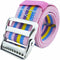 LAMBOX Gait Belt-Walking Transfer Belt with Belt Loop Holder for Seniors, Caregiver, Nurse, Therapist