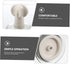 Ipetboom 8Pcs Vacuum Cupping Therapy Physical Therapy Cups for Back Shoulder and Strong Adsorption Convenient Design