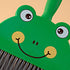 Set Dust pan Broom Brush Dustpan, Dustpan and Brush Mini dust Pans with Brush for Table Key Board Cat Dog and Other
