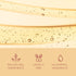 Retinol & Vitamin E Under Eye Patches, Reduces Wrinkles and Fine Lines, Anti-aging Korean Skin Care