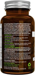 Pure & Essential Vegan Omega 3 & Astaxanthin, 600mg DHA & EPA, 60 Small Softgels, Non-GMO