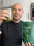 Neuropathy Superfood Blend Greens Powder for Peripheral Neuropathy with 600mg of R Alpha Lipoic Acid