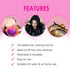 Punky Inclusive Accessory Kit
