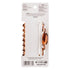 Scunci No Slip Crown Clip for Thick Hair, 1 ea (Pack of 6)