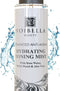 Organic Hydrating Toner for Face - Anti-Aging Rose Water, Witch Hazel & Aloe Vera Facial Mist