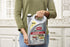 Ortho Home Defense Max Indoor Insect Barrier Refill, 1 gal., Kills Ants, Roaches, Spiders, Fleas, Ticks