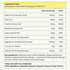 REVIT Post-Drinking Recovery Gummy - Liver Support & Recovery with DHM, Curcumin, Ginger, Vitamins, Sugar-Free