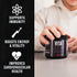KSM-66 B6, B12, 30Sv Jacked Factory Vita XT Performance Vitamin Powder - Daily Multivitamin Powder for Men