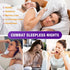 JINZZHAO Anti Snoring Spray, Snoring Solution to Help Open The Throat & Air Passage, Effective Stop Snoring Solution