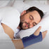NuCamper Wrist Brace - Carpal Tunnel Support for Men and Women, Adjustable Splints with Compression Sleeve