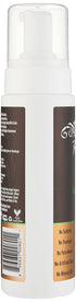 Rucker Roots Texture Styling Mousse for Natural Styles, Wash & Go, Wet or Dry Styles, Heat Styling