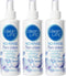 No-Rinse Peri-Wash, 8 fl oz - Rinse-Free Soothing Perineal Cleanser (Pack of 3) Protecting Formula