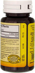 Nature’s Blend Folic Acid 1000mcg Tablets, 100 Count, 2 Pack
