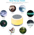 SWZEC Noise Machine (White)