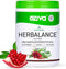 OZIVA Plant Based HerBalance for PCOS | PCOS Supplement for Women for Hormonal