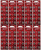 100 Pack LOOPACELL LR44 AG13 357 L1154 A76 Button-Cell Batteries