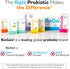 BioGaia Prodentis Drops, 25 Day Supply, Dental Probiotics for Teeth & Gums, Promotes Oral & Gut Health