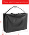 Kasla Rollator Travel Bag,Waterproof Wheelchair Bag for Folding Walker Compatible with Wheelchair Transport Chair