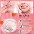 Lip Scrub, Dr.YIMAN Sugar Lip Exfoliator, Moisturizer for Dry and Chapped Lips, Anti-Aging Lip Care Products