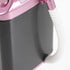 Mini Makeup Brush Cleaner Device, Plastic Electric Automatic Power Washer Sponge Cleaning Machine for Women Girls.