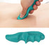HURRISE Thumb Saver Massager, Professional Grade Manual-Back Massagers, Deep Tissue Massage, Trigger Point, Relief from