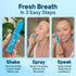 MySweetSmile Oral Care Fresh Breath Spray - Instant Freshness