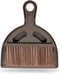 Mini Broom and Small Dustpan Brush Set, Hand Broom and Dustpan for Home and Pets