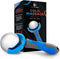 PRIME Fitness Cold Massage Roller Ball | Cold Therapy | Ice Roller Ball with