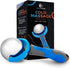PRIME Fitness Cold Massage Roller Ball | Cold Therapy | Ice Roller Ball with