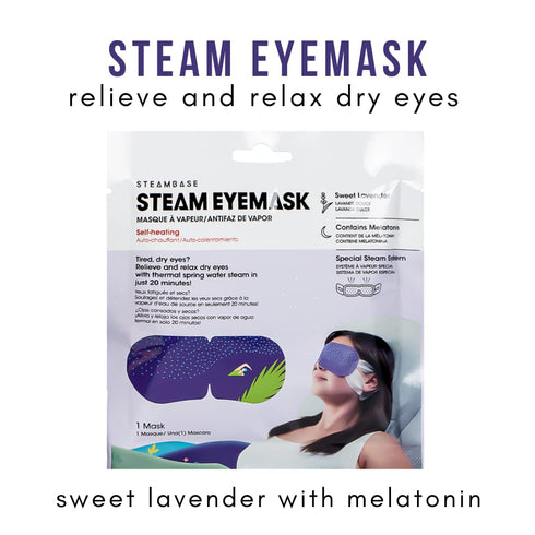 Sweet Dream Night Time Spa Kits | Luxury Spa Gift Sets for Relaxation | Perfect Beauty Gift for Pampering & Self-Care