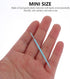 1060Pcs Double-Head Toothpicks - Disposable Plastic Toothpicks for Teeth Cleaning, Interdental Oral Care
