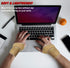 NuCamper Wrist Brace - Carpal Tunnel for Men Women, Lightweight Adjustable Support for Pain Relief