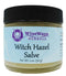 Witch Hazel Salve, 2 Ounces