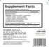 Belle and Bella Probiotic Skin Therapy for Clear Skin | Dual Action Prebiotic + Probiotic | 30 Billion CFU | 30