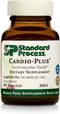 Standard Process Cardio-Plus - Antioxidant Support for Heart Health, 90 Tablets