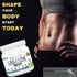 KAPPA NUTRITION Creatine Monohydrate Micronized 2.5g - 240 Servings
