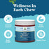 Men's Multivitamin Gummies with CoQ10 and Ashwagandha - Daily Multivitamin for Men Gummies with Superfood Complex,